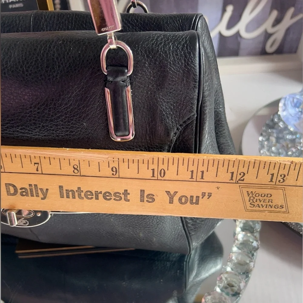 Coach stylish bag